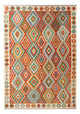 Kilim Maimana Koberec 207x295cm - Vlněný koberec