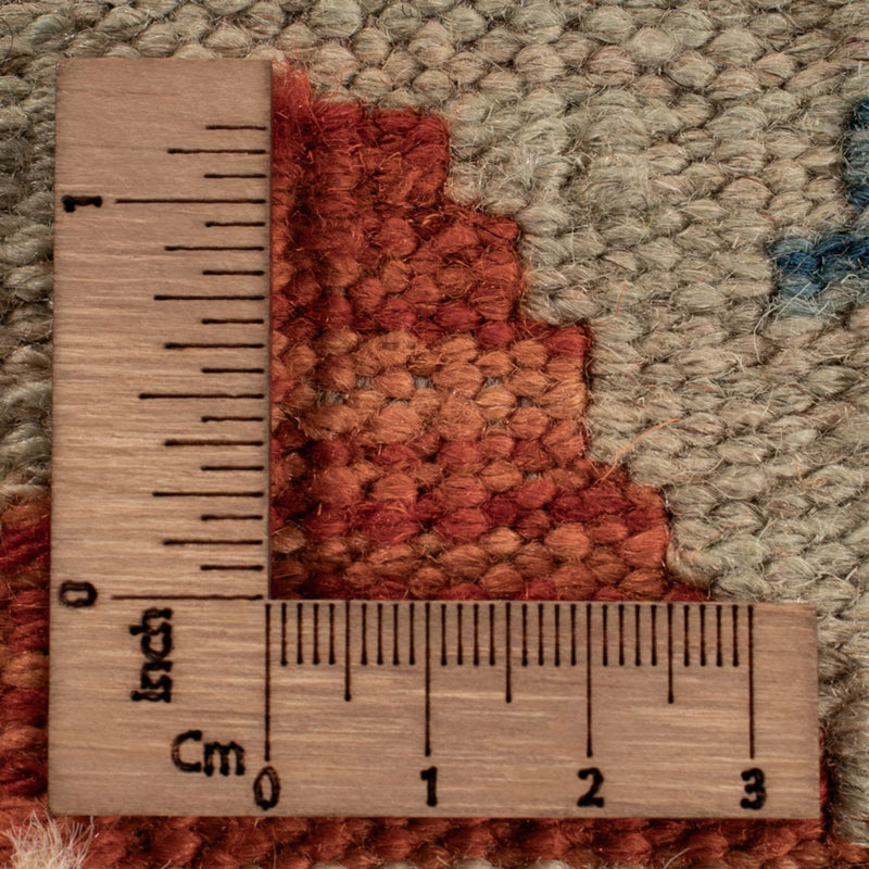 Kilim Maimana Koberec 207x295cm - Vlněný koberec