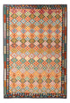 Kilim Maimana Koberec 306x201cm - Vlněný koberec