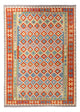 Kilim Maimana Koberec 298x208cm - Vlněný koberec