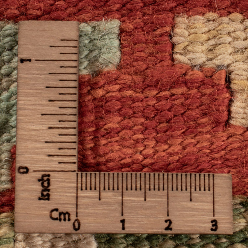 Kilim Maimana Koberec 298x208cm - Vlněný koberec