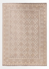 Kilim Maimana Koberec 210x301cm - Vlněný koberec – product image