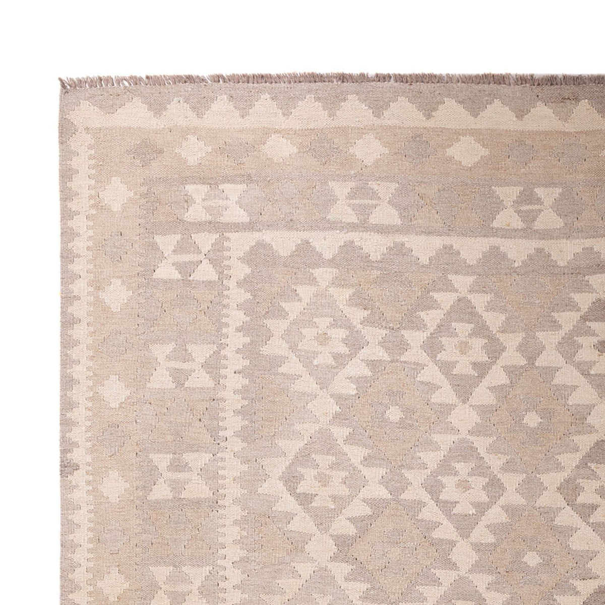 Kilim Maimana Koberec 210x301cm - Vlněný koberec