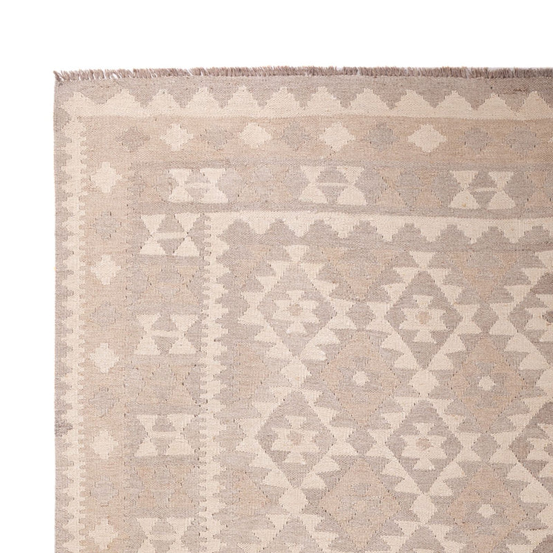Kilim Maimana Koberec 210x301cm - Vlněný koberec