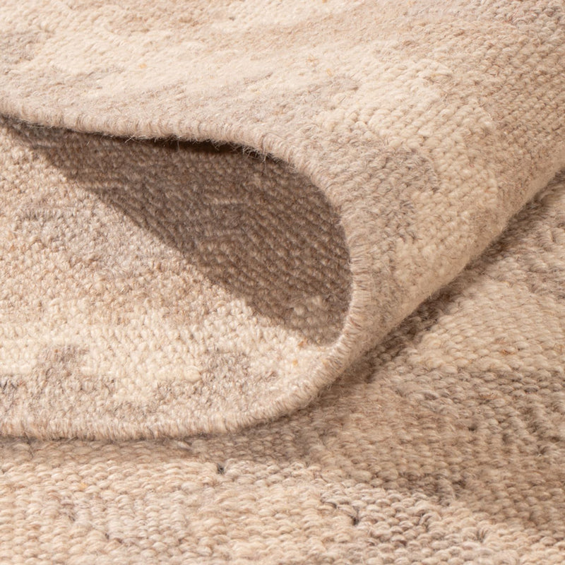 Kilim Maimana Koberec 210x301cm - Vlněný koberec