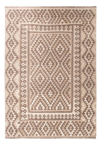 Kilim Maimana Koberec 287x202cm - Vlněný koberec – product image