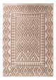 Kilim Maimana Koberec 287x202cm - Vlněný koberec