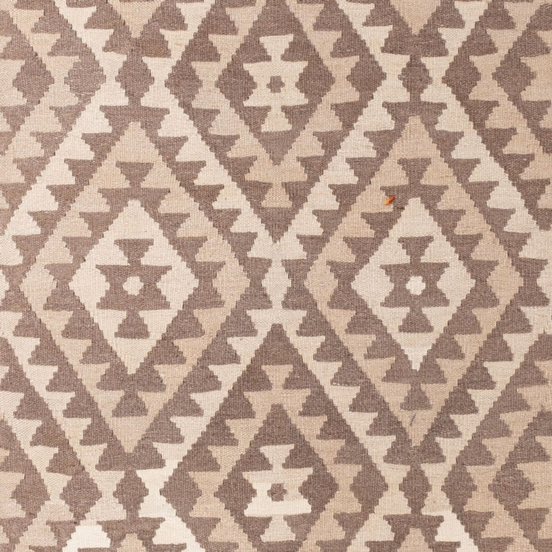 Kilim Maimana Koberec 287x202cm - Vlněný koberec