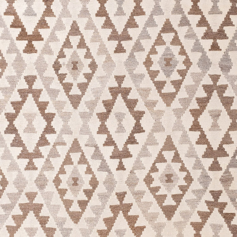 Kilim Maimana Koberec 201x289cm - Vlněný koberec