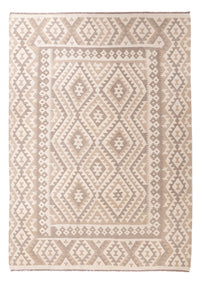 Kilim Maimana Koberec 200x281cm - Vlněný koberec – product image