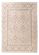 Kilim Maimana Koberec 200x281cm - Vlněný koberec