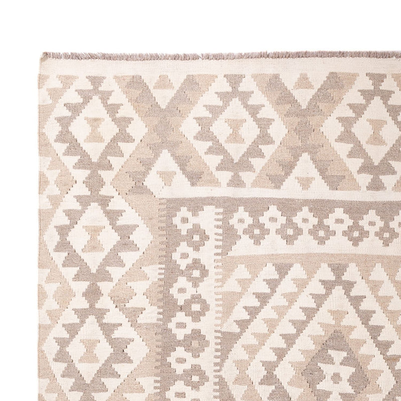 Kilim Maimana Koberec 200x281cm - Vlněný koberec