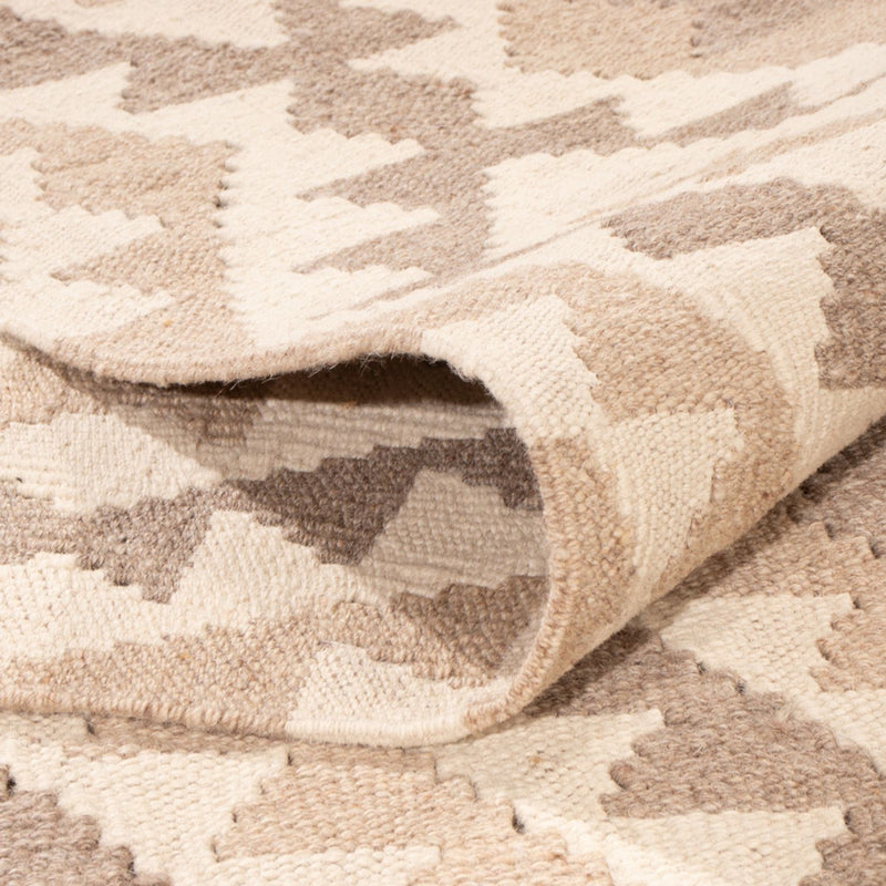 Kilim Maimana Koberec 200x281cm - Vlněný koberec