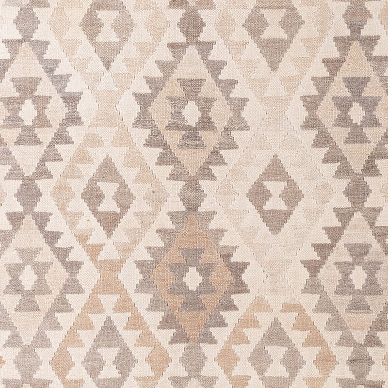 Kilim Maimana Koberec 207x291cm - Vlněný koberec