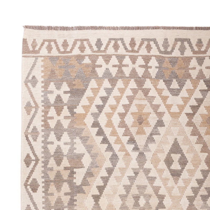 Kilim Maimana Koberec 207x291cm - Vlněný koberec