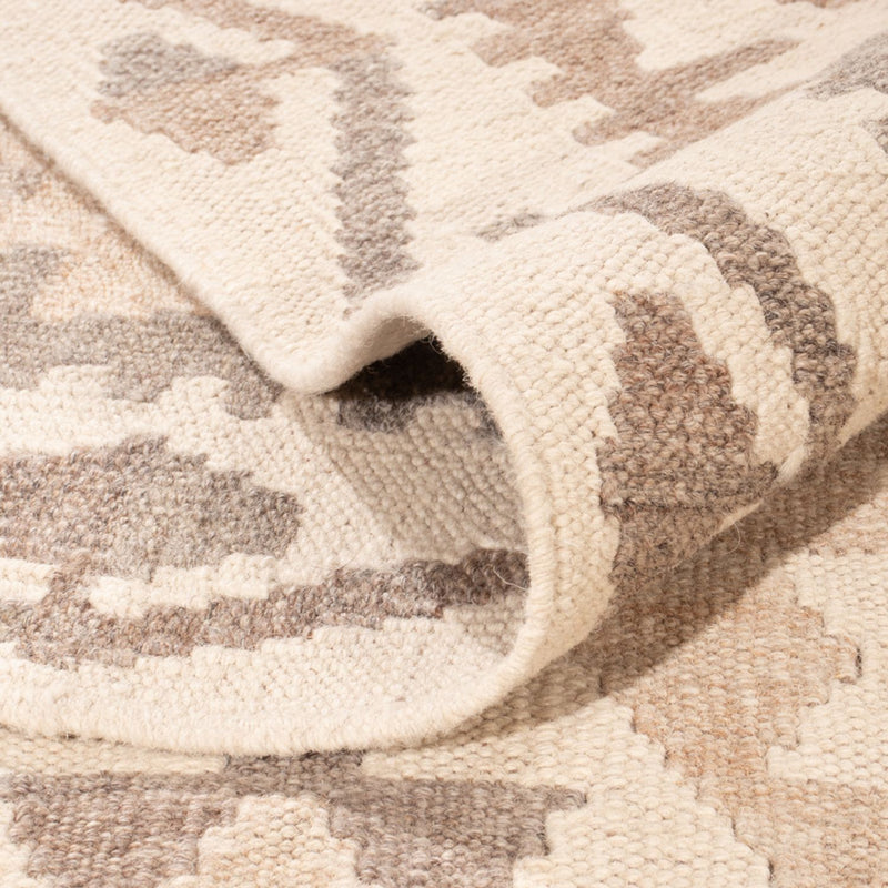 Kilim Maimana Koberec 207x291cm - Vlněný koberec
