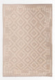 Kilim Maimana Koberec 280x198cm - Vlněný koberec