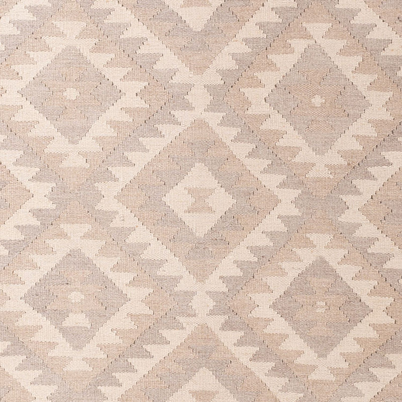 Kilim Maimana Koberec 280x198cm - Vlněný koberec