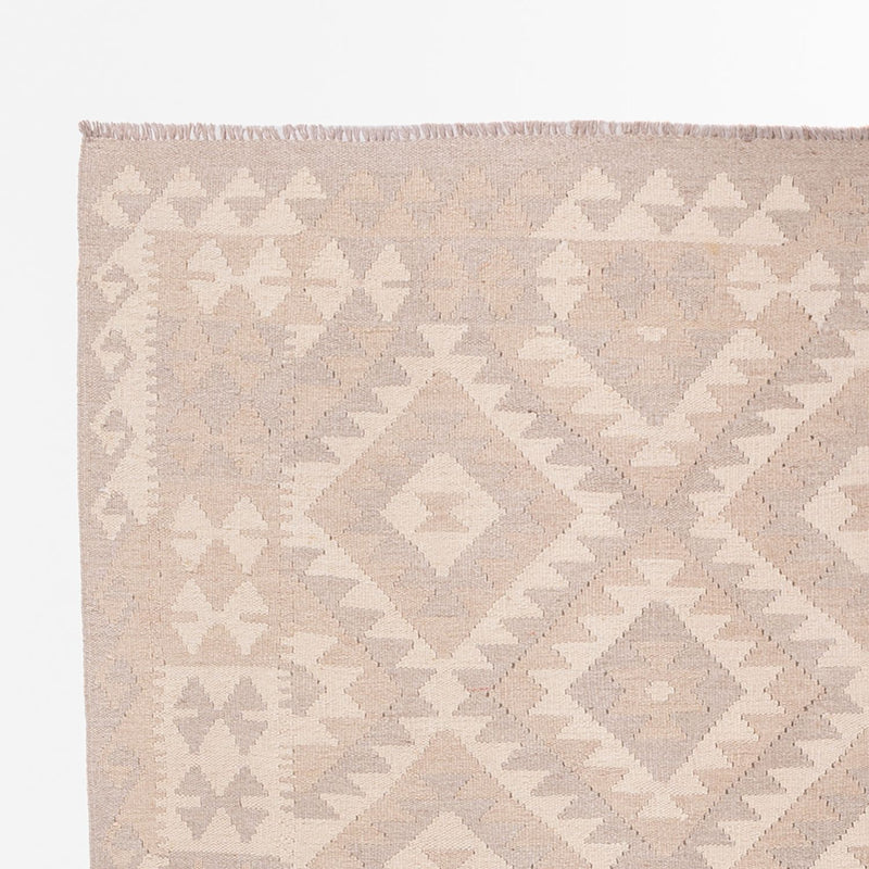 Kilim Maimana Koberec 280x198cm - Vlněný koberec