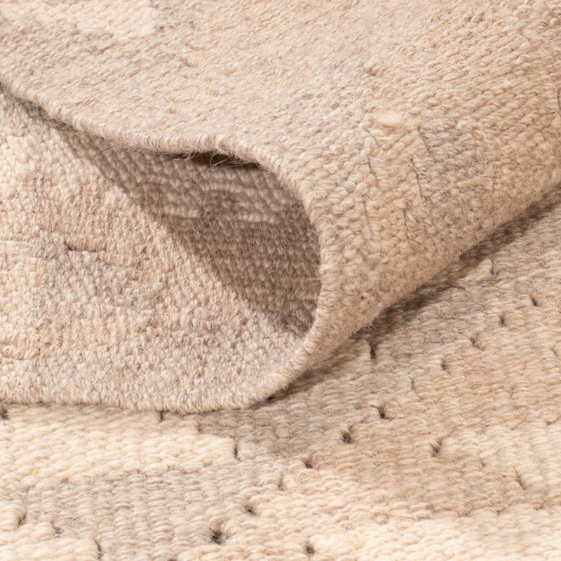 Kilim Maimana Koberec 280x198cm - Vlněný koberec