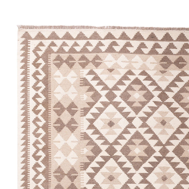 Kilim Maimana Koberec 299x207cm - Vlněný koberec