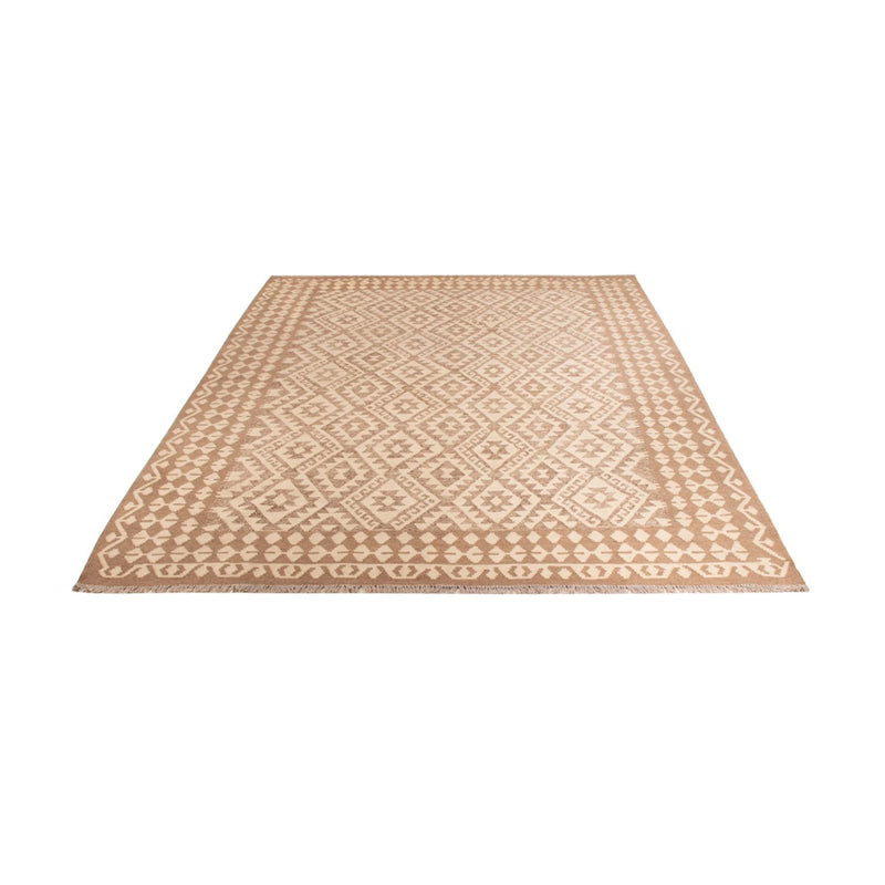 Kilim Maimana Koberec 206x301cm - Vlněný koberec