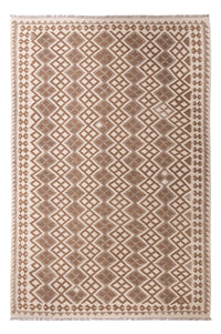 Kilim Maimana Koberec 206x303cm - Vlněný koberec – product image