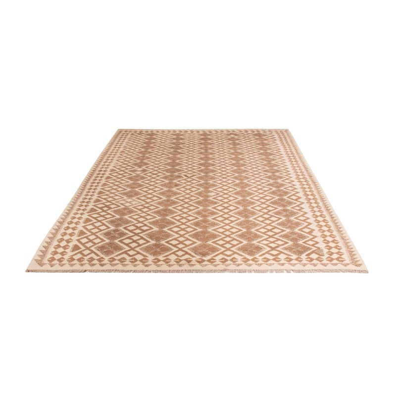 Kilim Maimana Koberec 206x303cm - Vlněný koberec