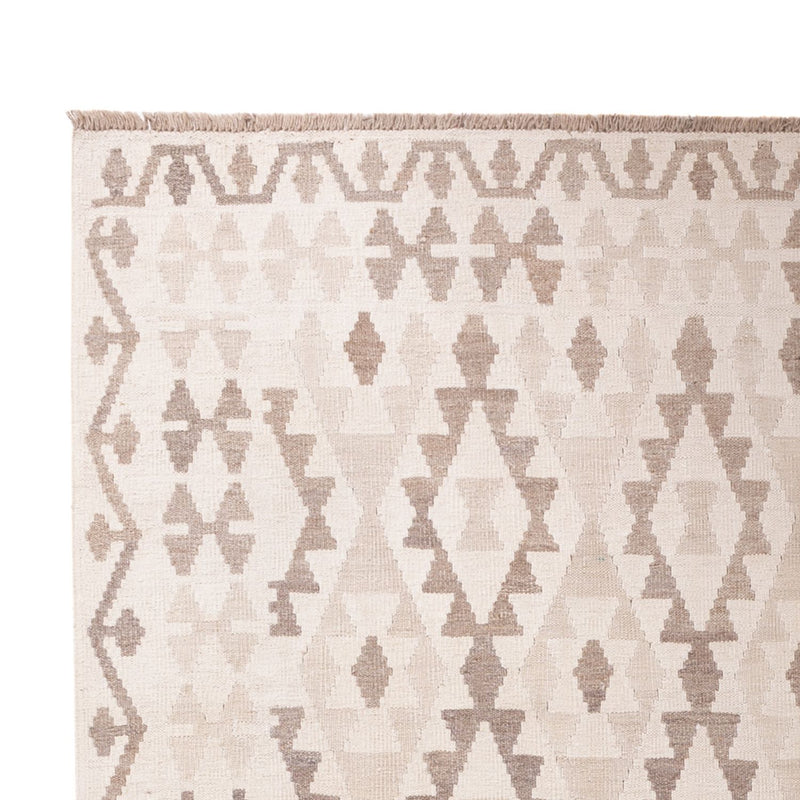 Kilim Maimana Koberec 300x200cm - Vlněný koberec