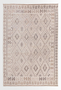 Kilim Maimana Koberec 208x294cm - Vlněný koberec – product image