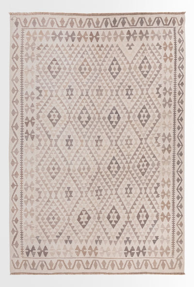 Kilim Maimana Koberec 208x294cm - Vlněný koberec