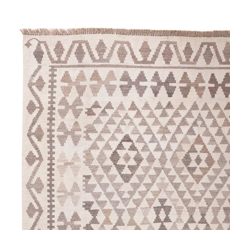 Kilim Maimana Koberec 208x294cm - Vlněný koberec