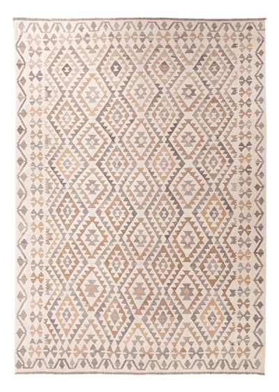 Kilim Maimana Koberec 199x290cm - Vlněný koberec