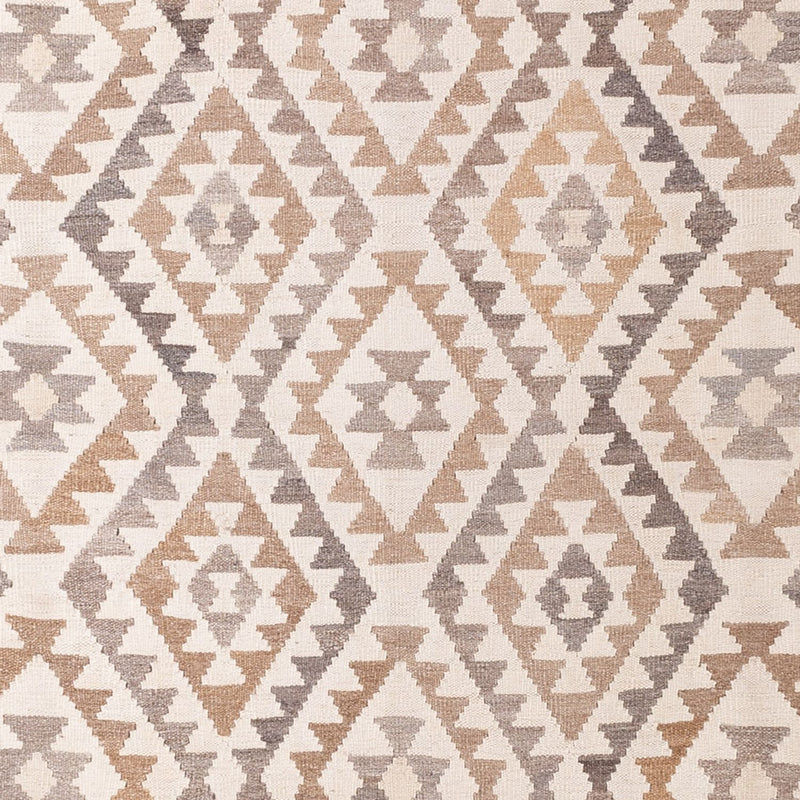 Kilim Maimana Koberec 199x290cm - Vlněný koberec