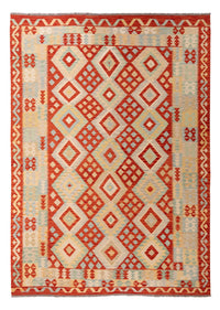 Kilim Maimana Koberec 209x294cm - Vlněný koberec – product image