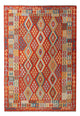 Kilim Maimana Koberec 304x202cm - Vlněný koberec
