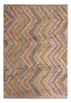 Kilim Maimana Koberec 298x206cm - Vlněný koberec