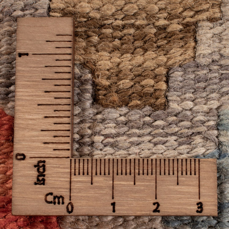 Kilim Maimana Koberec 206x313cm - Vlněný koberec