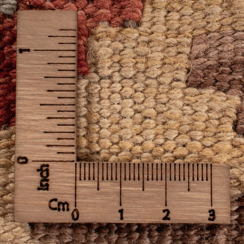 Kilim Maimana Koberec 202x300cm - Vlněný koberec