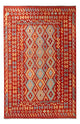 Kilim Maimana Koberec 197x309cm - Vlněný koberec