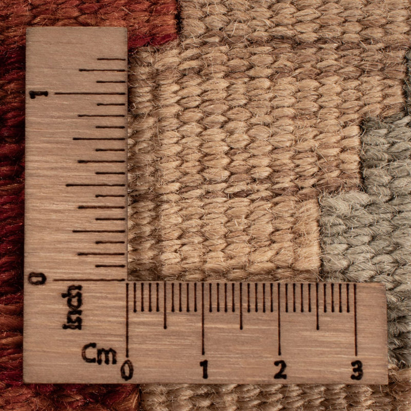 Kilim Maimana Koberec 206x301cm - Vlněný koberec