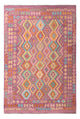 Kilim Maimana Koberec 299x198cm - Vlněný koberec