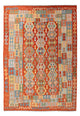 Kilim Maimana Koberec 207x305cm - Vlněný koberec