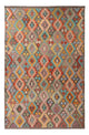 Kilim Maimana Koberec 201x314cm - Vlněný koberec