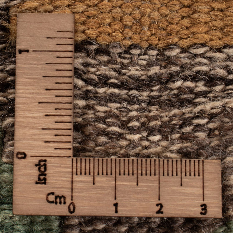 Kilim Maimana Koberec 201x314cm - Vlněný koberec