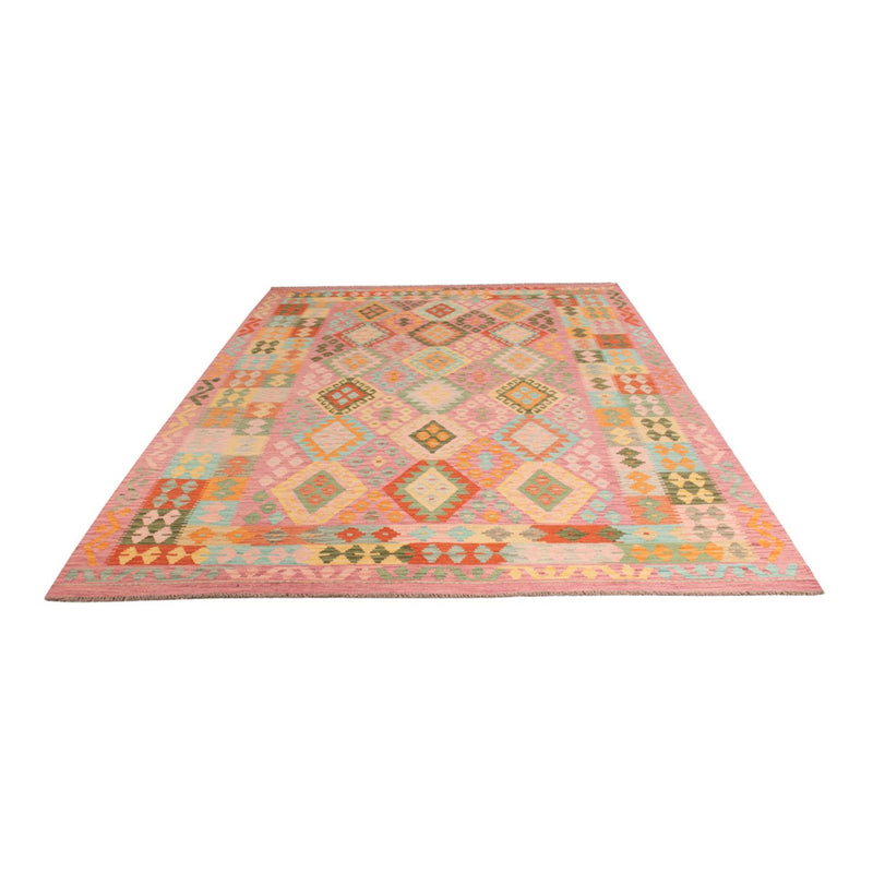Kilim Maimana Koberec 205x318cm - Vlněný koberec