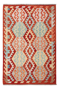Kilim Maimana Koberec 179x118cm - Vlněný koberec – product image