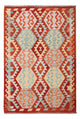 Kilim Maimana Koberec 179x118cm - Vlněný koberec