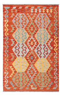 Kilim Maimana Koberec 115x180cm - Vlněný koberec – product image
