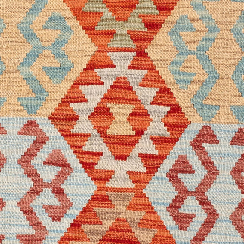 Kilim Maimana Koberec 115x180cm - Vlněný koberec